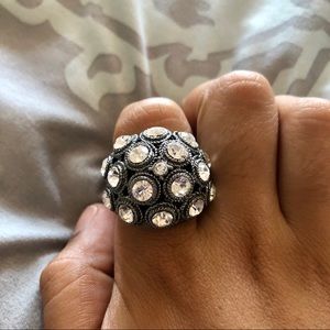 cocktail ring